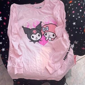 SS26 No2moro Daisy Shirt